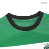 Kid's Sporting CP Jersey Home Soccer Soccer Kits 2023/24 - soccerdiveshop