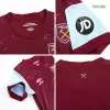 Kid's West Ham United Soccer Jersey Kit Home Soccer 2023/24 - soccerdiveshop