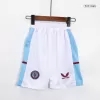 Kid's Aston Villa Jersey Home Soccer Soccer Kits 2023/24 - soccerdiveshop