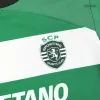 Kid's Sporting CP Jersey Home Soccer Soccer Kits 2023/24 - soccerdiveshop