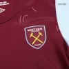 Kid's West Ham United Soccer Jersey Kit Home Soccer 2023/24 - soccerdiveshop