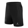 Replica PSG Shorts Custom Third Away Soccer Shorts 2023/24 - soccerdiveshop