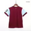 Kid's West Ham United Soccer Jersey Kit Home Soccer 2023/24 - soccerdiveshop