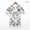 Italy Puma Italy x Versace Special Soccer Jersey 2023 - soccerdiveshop