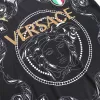 Italy Puma Italy x Versace Special Soccer Jersey 2023 - soccerdiveshop