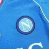 Napoli Jersey Custom Soccer Jersey Home 2023/24 - soccerdiveshop