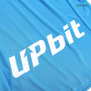 Authentic Napoli Soccer Jersey Custom Home Shirt 2023/24 - soccerdiveshop