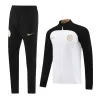 Chelsea Soccer Soccer Tracksuit 2023/24 2 Piece Set - soccerdiveshop