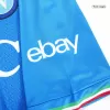 Napoli Jersey Custom Soccer Jersey Home 2023/24 - soccerdiveshop