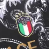 Italy Puma Italy x Versace Special Soccer Jersey 2023 - soccerdiveshop