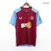 Aston Villa Jersey Custom Soccer Jersey Home 2023/24 - soccerdiveshop