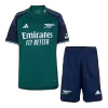 Arsenal Jersey Third Away Soccer Jersey 2023/24 - soccerdiveshop