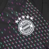 Kid's Bayern Munich Jersey Custom Away Soccer Soccer Kits 2023/24 - soccerdiveshop