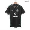 Celtic Jersey Custom Soccer Jersey Away 2023/24 - soccerdiveshop