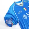 Napoli Jersey Custom Soccer Jersey Home 2023/24 - soccerdiveshop