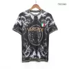 Italy Puma Italy x Versace Special Soccer Jersey 2023 - soccerdiveshop