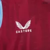 Aston Villa Jersey Custom Soccer Jersey Home 2023/24 - soccerdiveshop