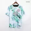 Nigeria Jersey Pre-Match Soccer Jersey 2023 - soccerdiveshop