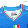 Napoli Jersey Custom Soccer Jersey Home 2023/24 - soccerdiveshop