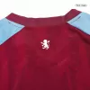 Aston Villa Jersey Custom Soccer Jersey Home 2023/24 - soccerdiveshop