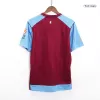 Aston Villa Jersey Custom Soccer Jersey Home 2023/24 - soccerdiveshop