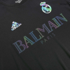 Real Madrid Jersey Soccer Jersey 2023/24 - soccerdiveshop