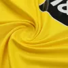 Borussia Dortmund Soccer Soccer Tracksuit 2023/24 2 Piece Set - soccerdiveshop