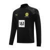 Borussia Dortmund Soccer Soccer Tracksuit 2023/24 2 Piece Set - soccerdiveshop