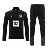 Borussia Dortmund Soccer Soccer Tracksuit 2023/24 2 Piece Set - soccerdiveshop