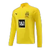 Borussia Dortmund Soccer Soccer Tracksuit 2023/24 2 Piece Set - soccerdiveshop