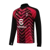 AC Milan Soccer Soccer Tracksuit 2023/24 2 Piece Set - soccerdiveshop