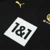 Borussia Dortmund Soccer Soccer Tracksuit 2023/24 2 Piece Set - soccerdiveshop