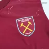 West Ham United Jersey Custom Soccer Jersey Home 2023/24 - soccerdiveshop