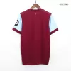 West Ham United Jersey Custom Soccer Jersey Home 2023/24 - soccerdiveshop