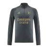 Arsenal Soccer Soccer Tracksuit 2023/24 2 Piece Set - soccerdiveshop