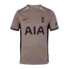 Tottenham Hotspur Jersey Custom SON #7 Soccer Jersey Third Away 2023/24 - soccerdiveshop