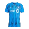 Montreal Impact Jersey Custom Soccer Jersey Home 2023 - soccerdiveshop