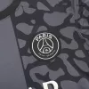 PSG Jersey Custom Soccer Jersey Third Away 2023/24 - soccerdiveshop