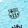 Barcelona Jersey Custom Soccer Jersey Third Away 2023/24 - soccerdiveshop