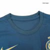 Authentic Al Nassr Soccer Jersey Custom Away Shirt 2023/24 - soccerdiveshop