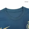 Authentic Al Nassr Soccer Jersey Custom Away Shirt 2023/24 - soccerdiveshop