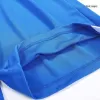 Replica Al Hilal SFC Shorts Custom Home Soccer Shorts 2023/24 - soccerdiveshop