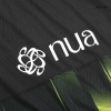 Authentic Al Ittihad Saudi Soccer Jersey Custom Third Away Shirt 2023/24 - soccerdiveshop