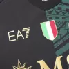 Napoli Jersey Custom Soccer Jersey Third Away 2023/24 - soccerdiveshop