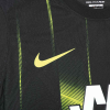 Authentic Al Ittihad Saudi Soccer Jersey Custom Third Away Shirt 2023/24 - soccerdiveshop