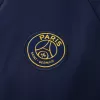 PSG 2 Piece Set Soccer Tracksuit 2023/24 Navy - soccerdiveshop