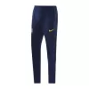 PSG 2 Piece Set Soccer Tracksuit 2023/24 Navy - soccerdiveshop