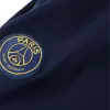 PSG 2 Piece Set Soccer Tracksuit 2023/24 Navy - soccerdiveshop