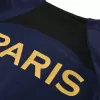 PSG 2 Piece Set Soccer Tracksuit 2023/24 Navy - soccerdiveshop