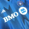 Montreal Impact Jersey Custom Soccer Jersey Home 2023 - soccerdiveshop